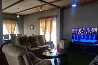 Commercial Property for Sale in Koppies Rural Free State